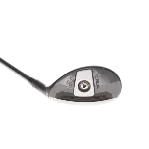Adams Super Pro Graphite Mens Right Hand 3 Hybrid 20* Stiff - Adams Golf JAVLNFX i6