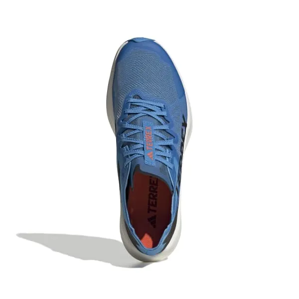 Adidas Terrex Agravic Speed Blue