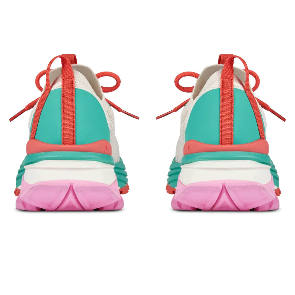 Arkk Copenhagen - Waste Zero White Sand/Aqua Green