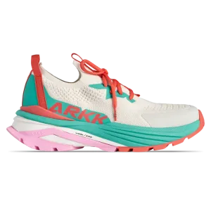 Arkk Copenhagen - Waste Zero White Sand/Aqua Green