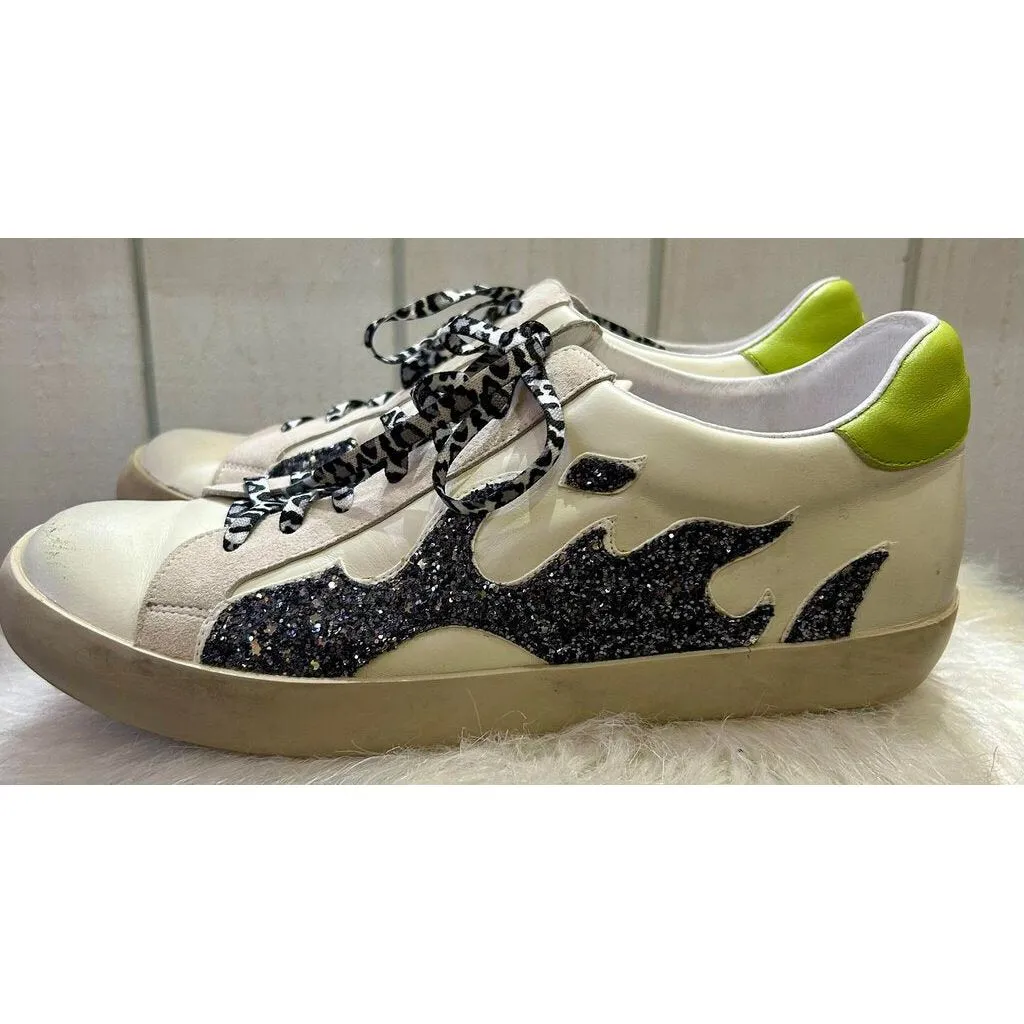 Bibi Lou Labucq Prima Sneakers - Size 40