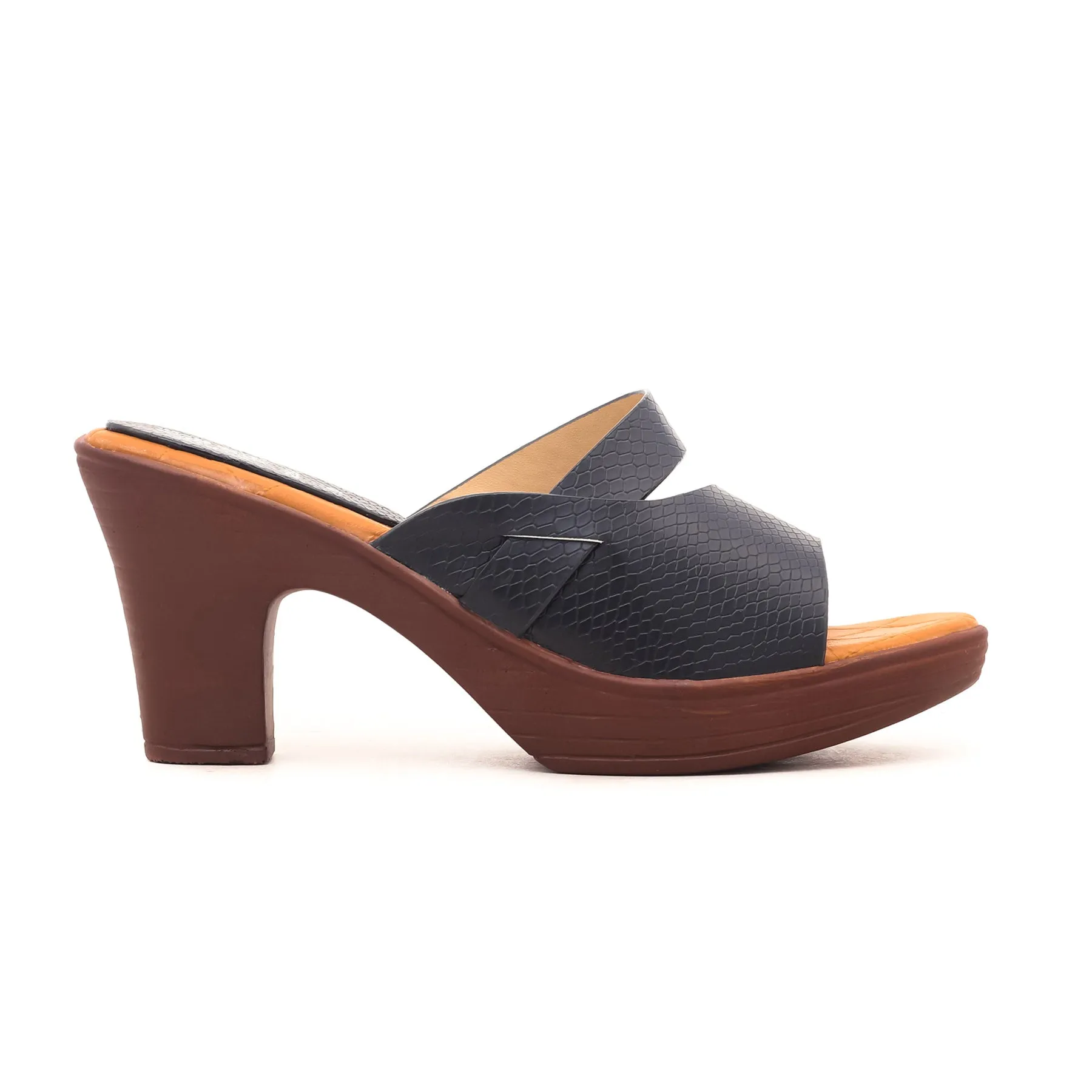 Black Casual Softy CL3864