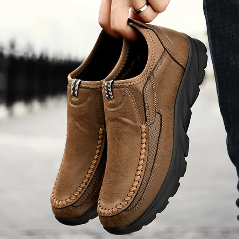 Casual Loafers Shoes