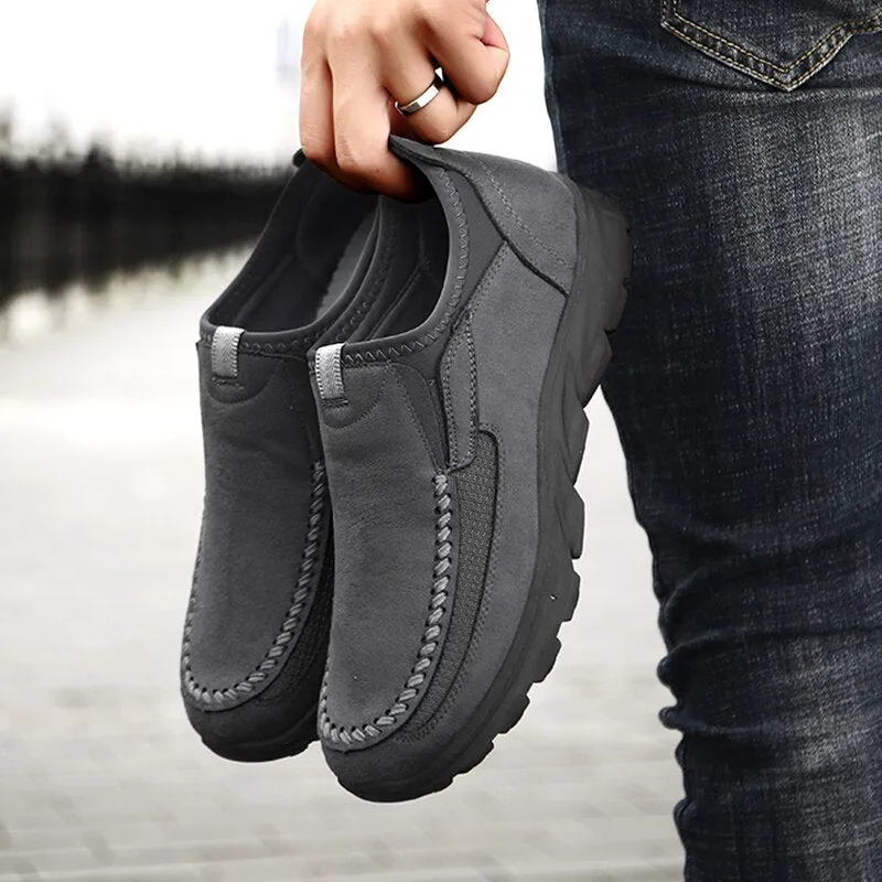 Casual Loafers Shoes
