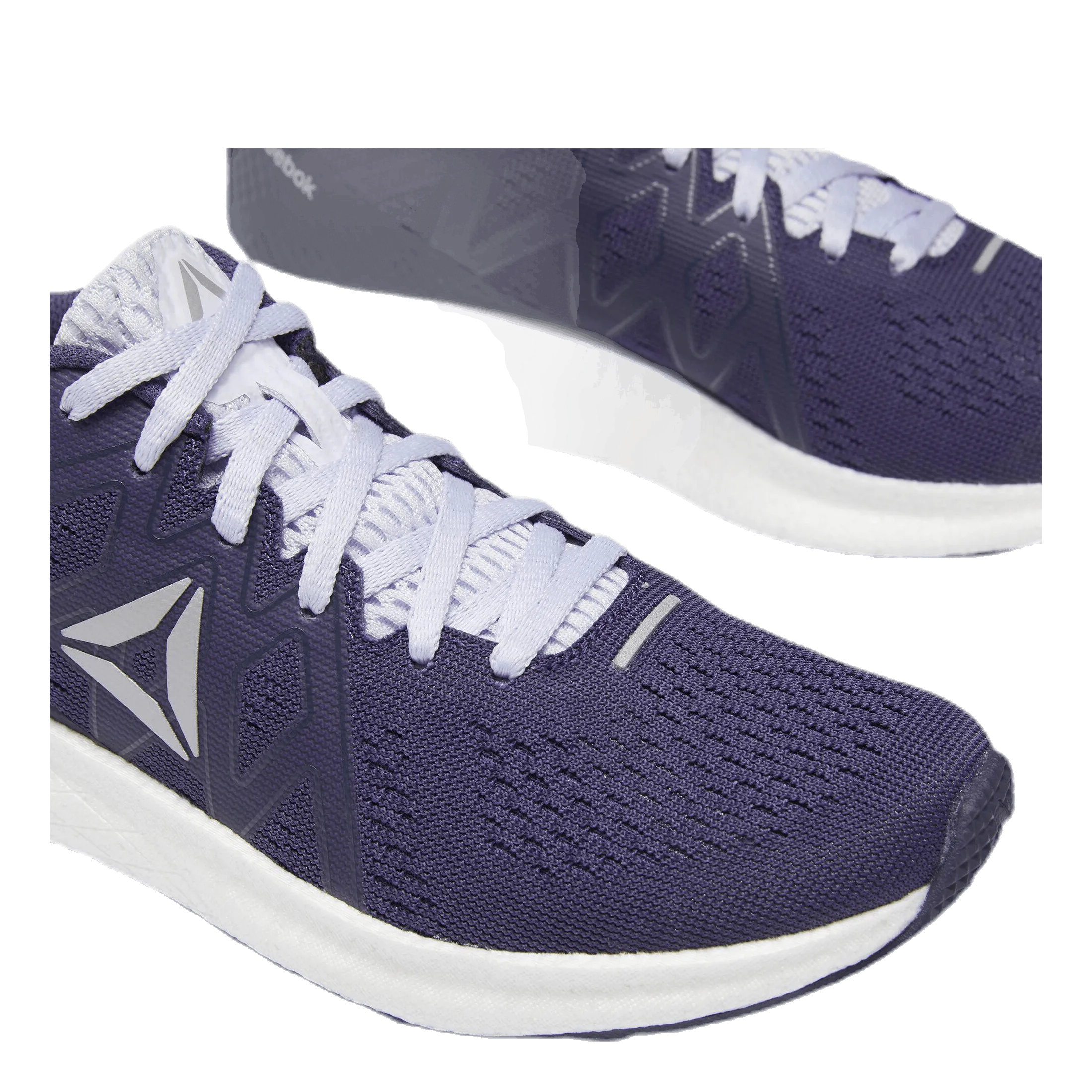 Forever Floatride Energy Blue/White