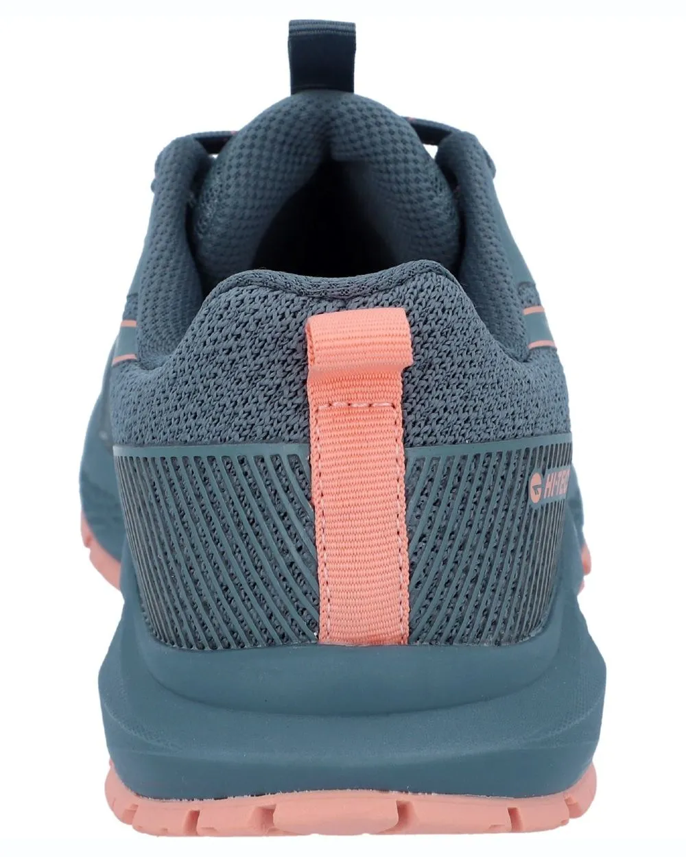 Hi-Tec Womens Geo Nakuru Trainers