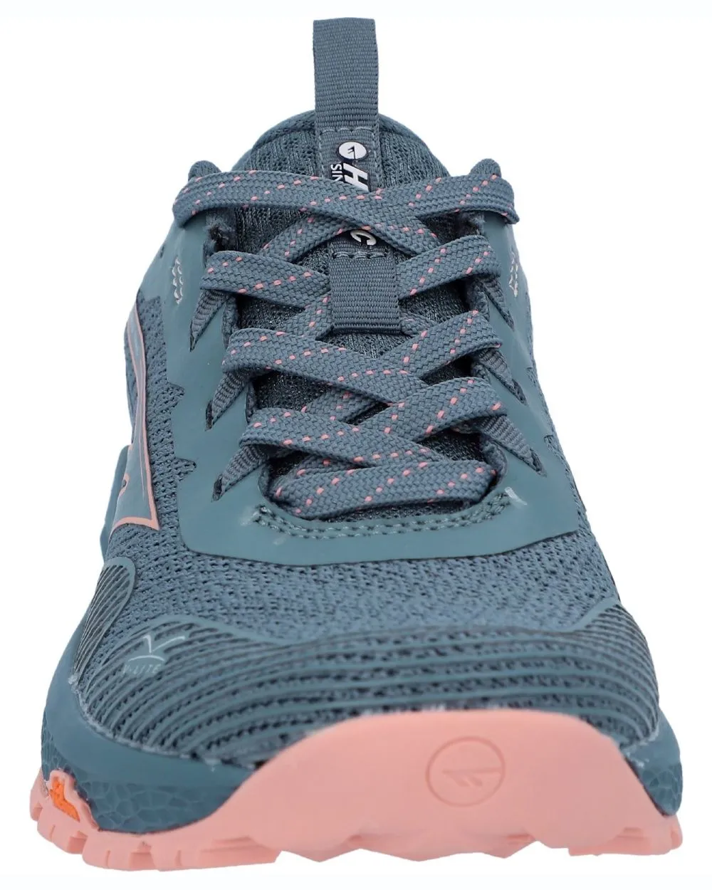 Hi-Tec Womens Geo Nakuru Trainers