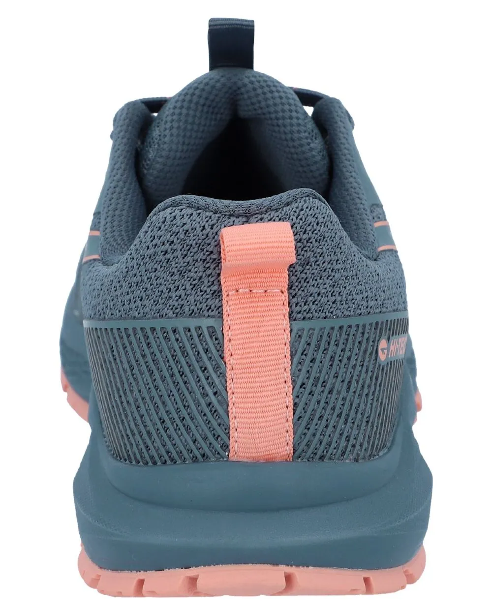 Hi-Tec Womens Geo Nakuru Trainers
