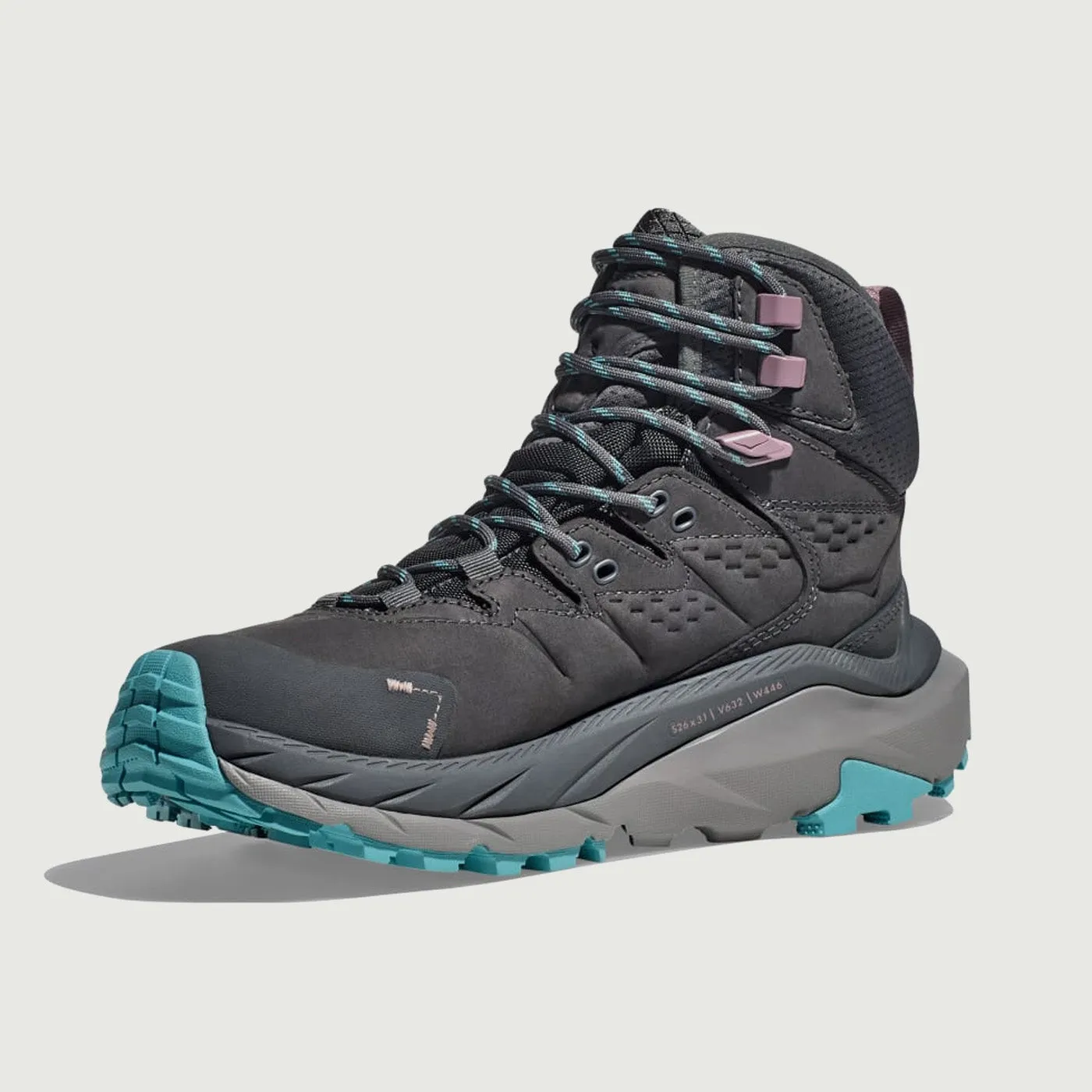 Hoka - Kaha 2 GORE-TEX - Womens