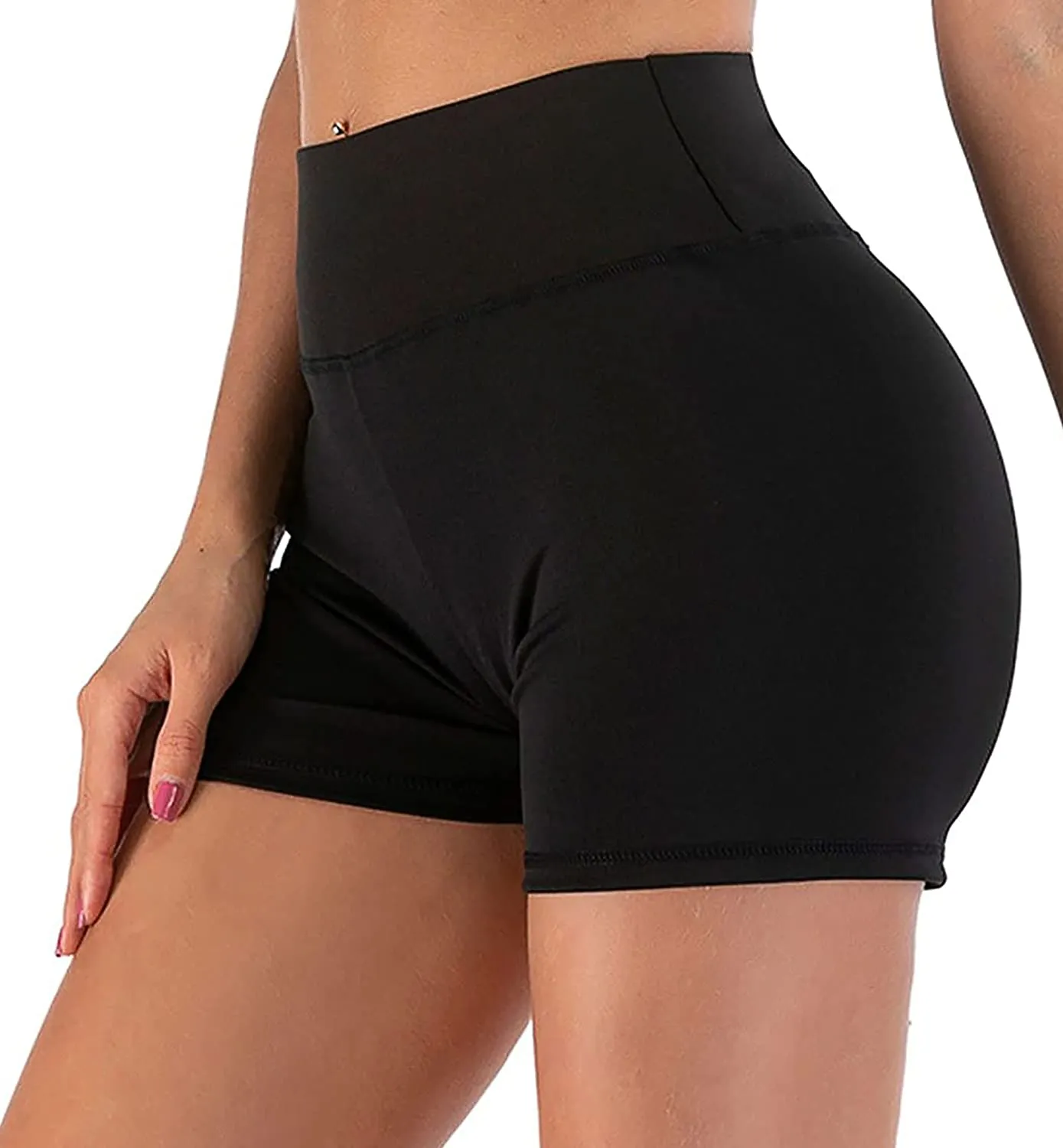 IUGA TIK Tok Leggings for Women Butt Lifting Tiktok Butt Leggings High Waisted Yoga Pants Workout Leggings for Women