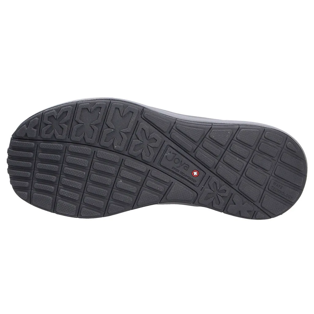 Joya Venice Nubuck Leather Women's Casual Shoes