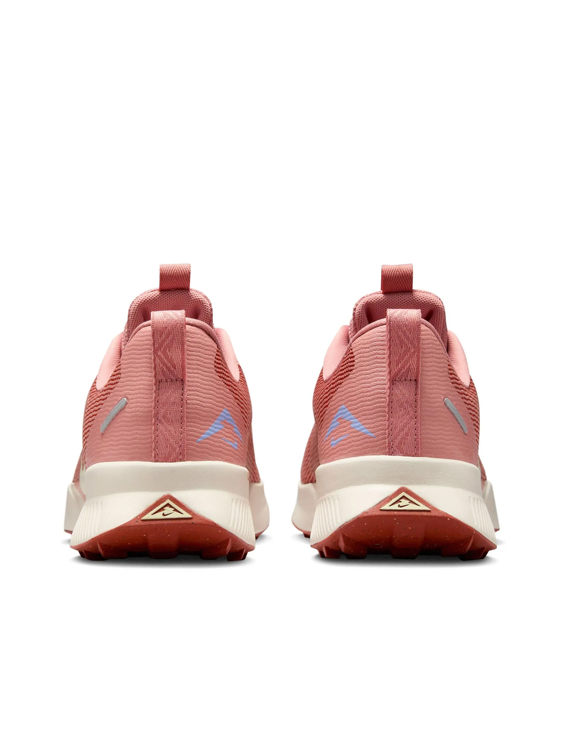 Juniper Trail 3 Shoes - Red Stardust/Alabaster/Mars Stone