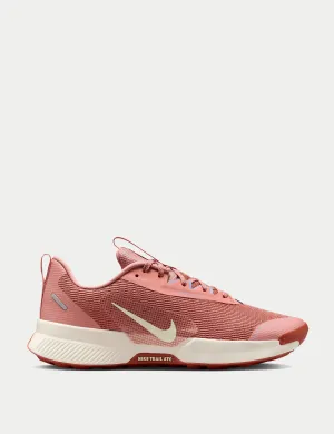Juniper Trail 3 Shoes - Red Stardust/Alabaster/Mars Stone