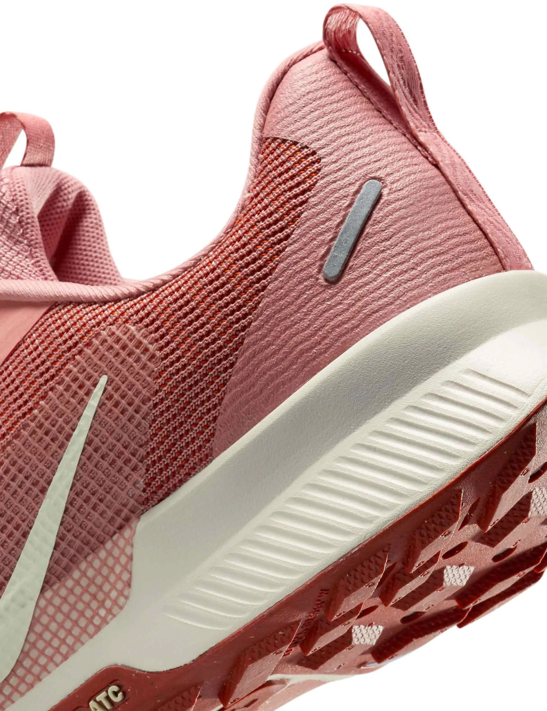 Juniper Trail 3 Shoes - Red Stardust/Alabaster/Mars Stone