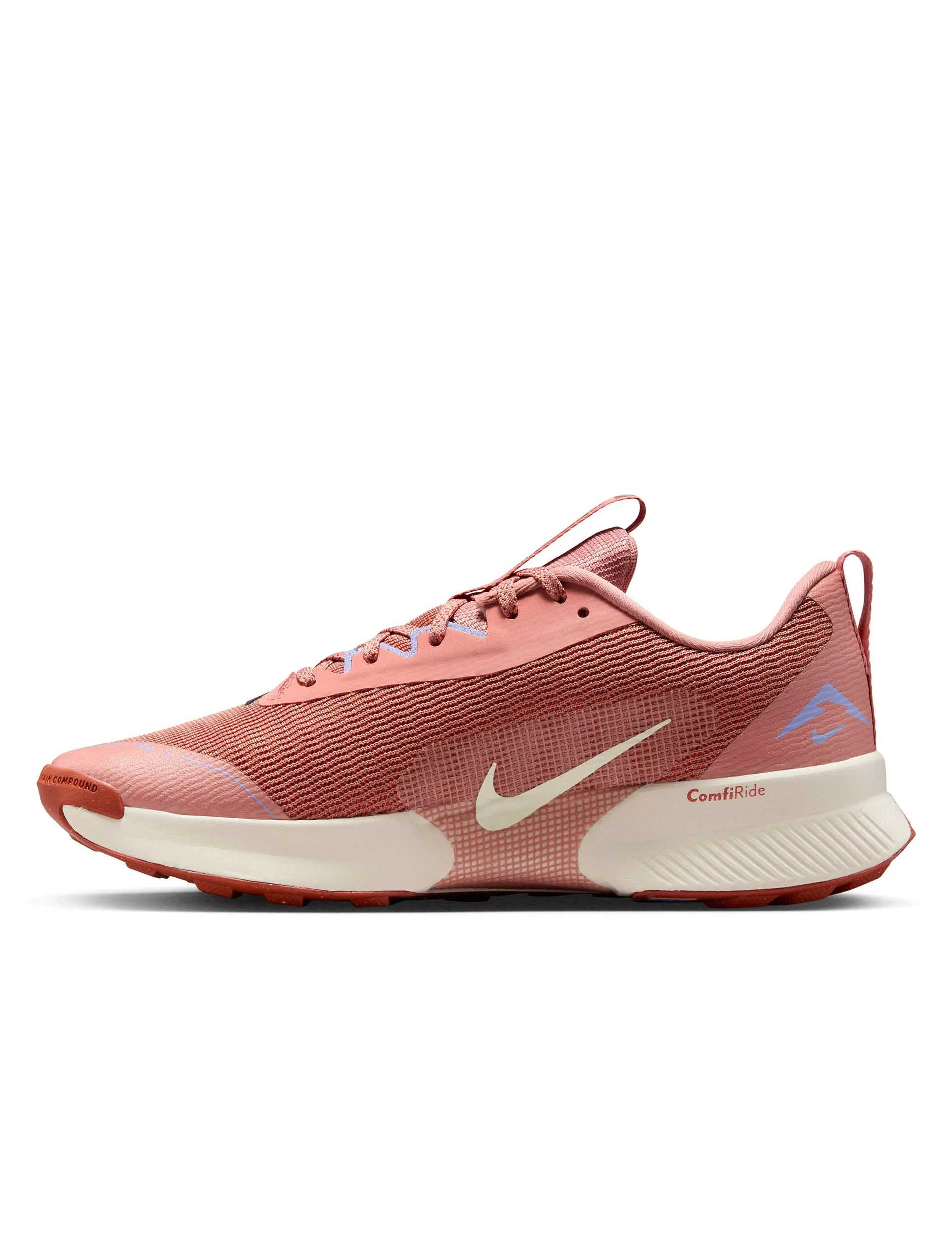 Juniper Trail 3 Shoes - Red Stardust/Alabaster/Mars Stone