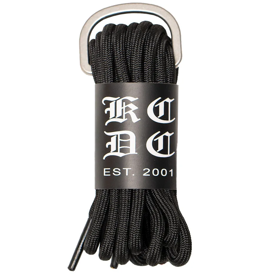 KCDC - Shoelaces - Round (Multi) - 63"
