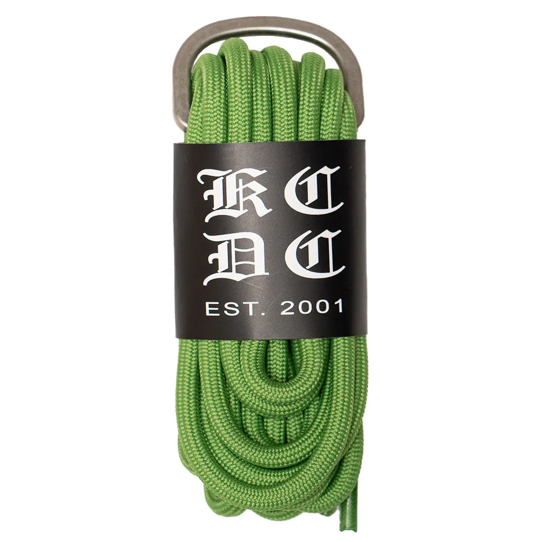 KCDC - Shoelaces - Round (Multi) - 63"
