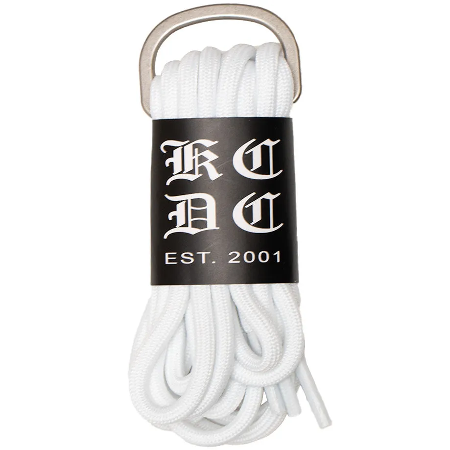 KCDC - Shoelaces - Round (Multi) - 63"