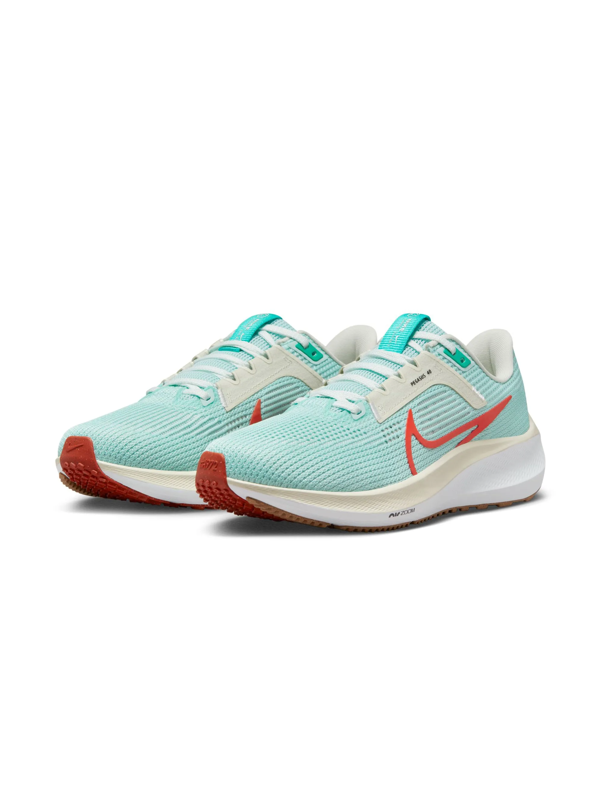 Nike Air Zoom Pegasus 40 Women's Shoes