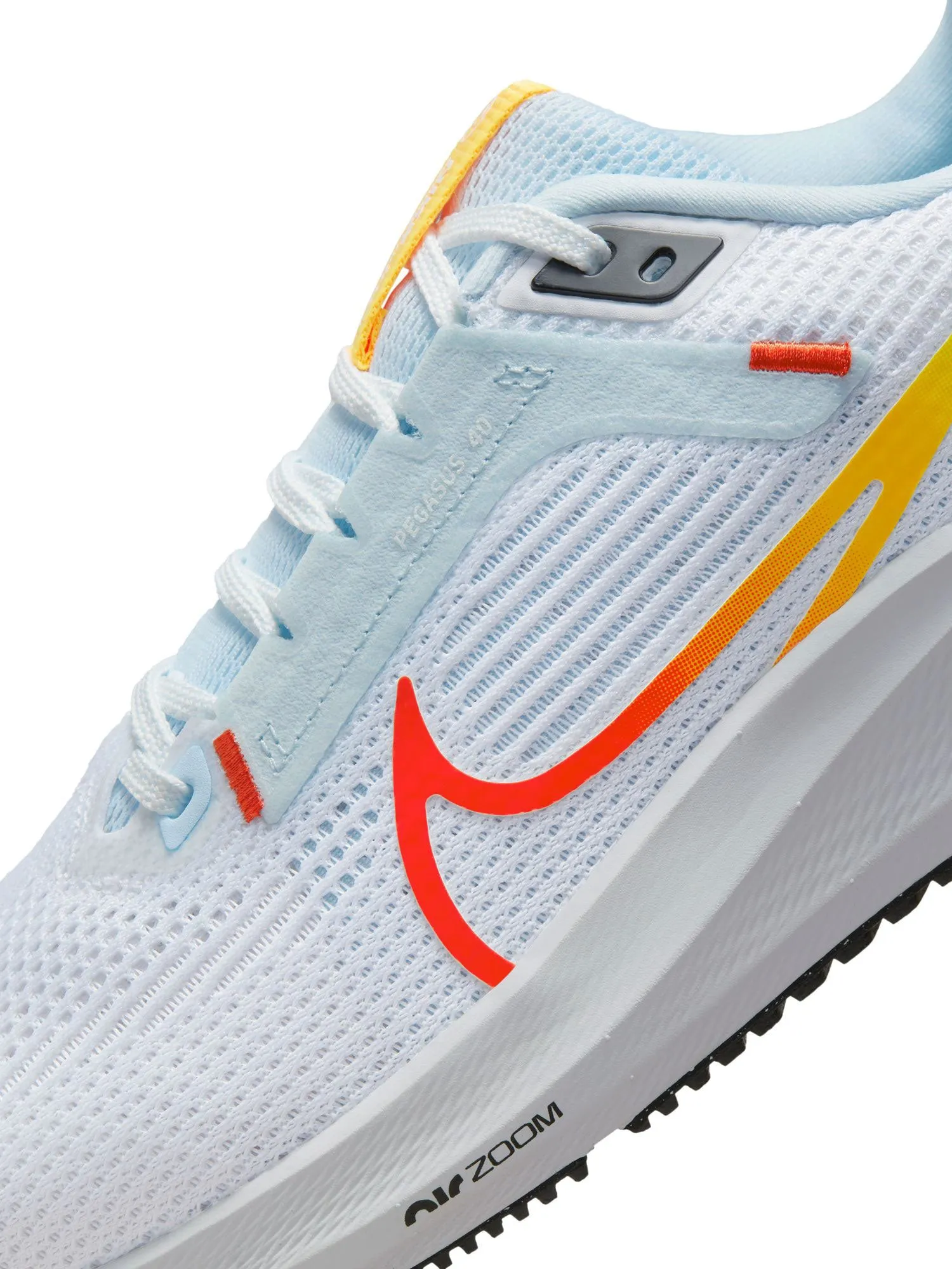 Nike Air Zoom Pegasus 40 Women's Shoes