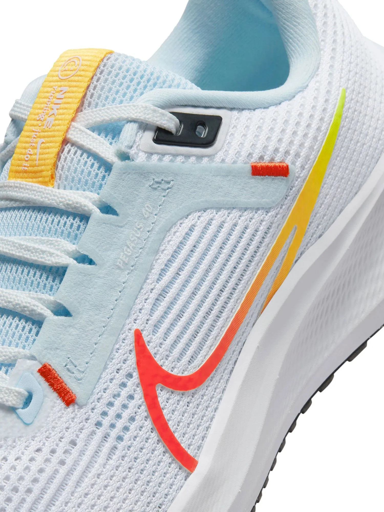 Nike Air Zoom Pegasus 40 Women's Shoes