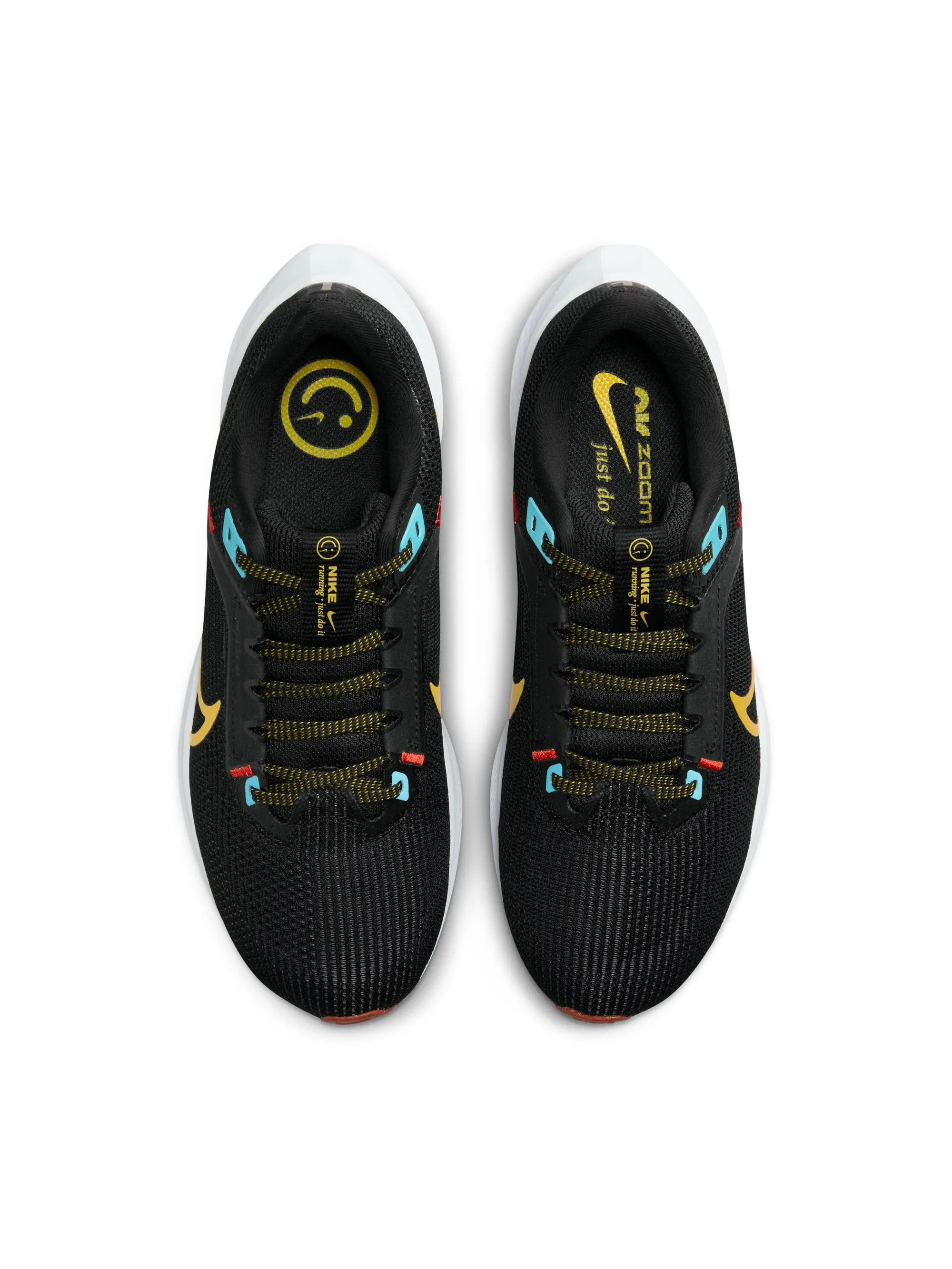 Nike Air Zoom Pegasus 40 Women's Shoes