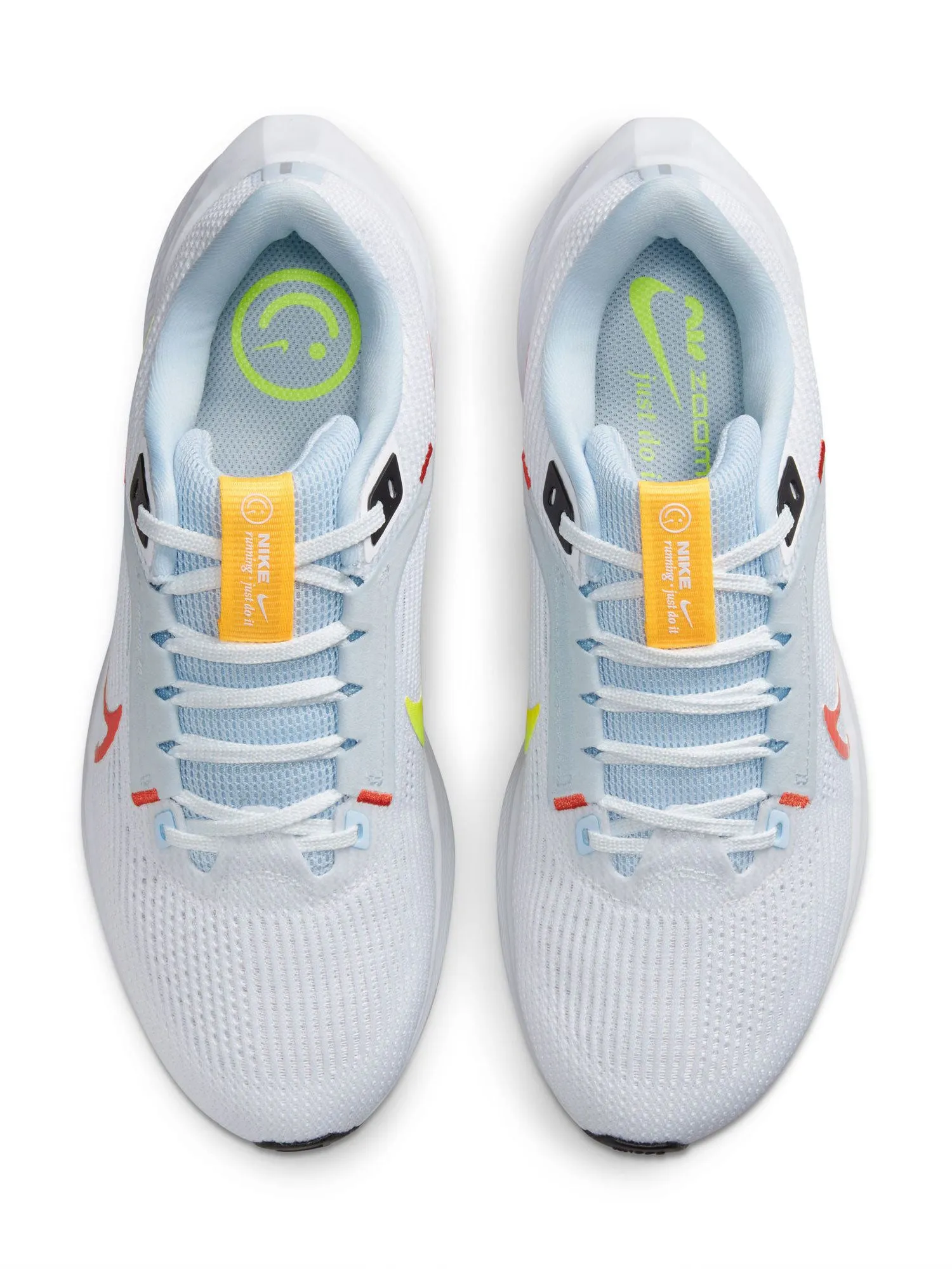 Nike Air Zoom Pegasus 40 Women's Shoes