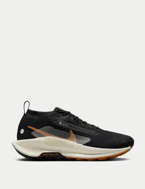 Pegasus Trail 5 Gore-Tex Shoes - Off Noir/Pale Ivory/Black/Monarch