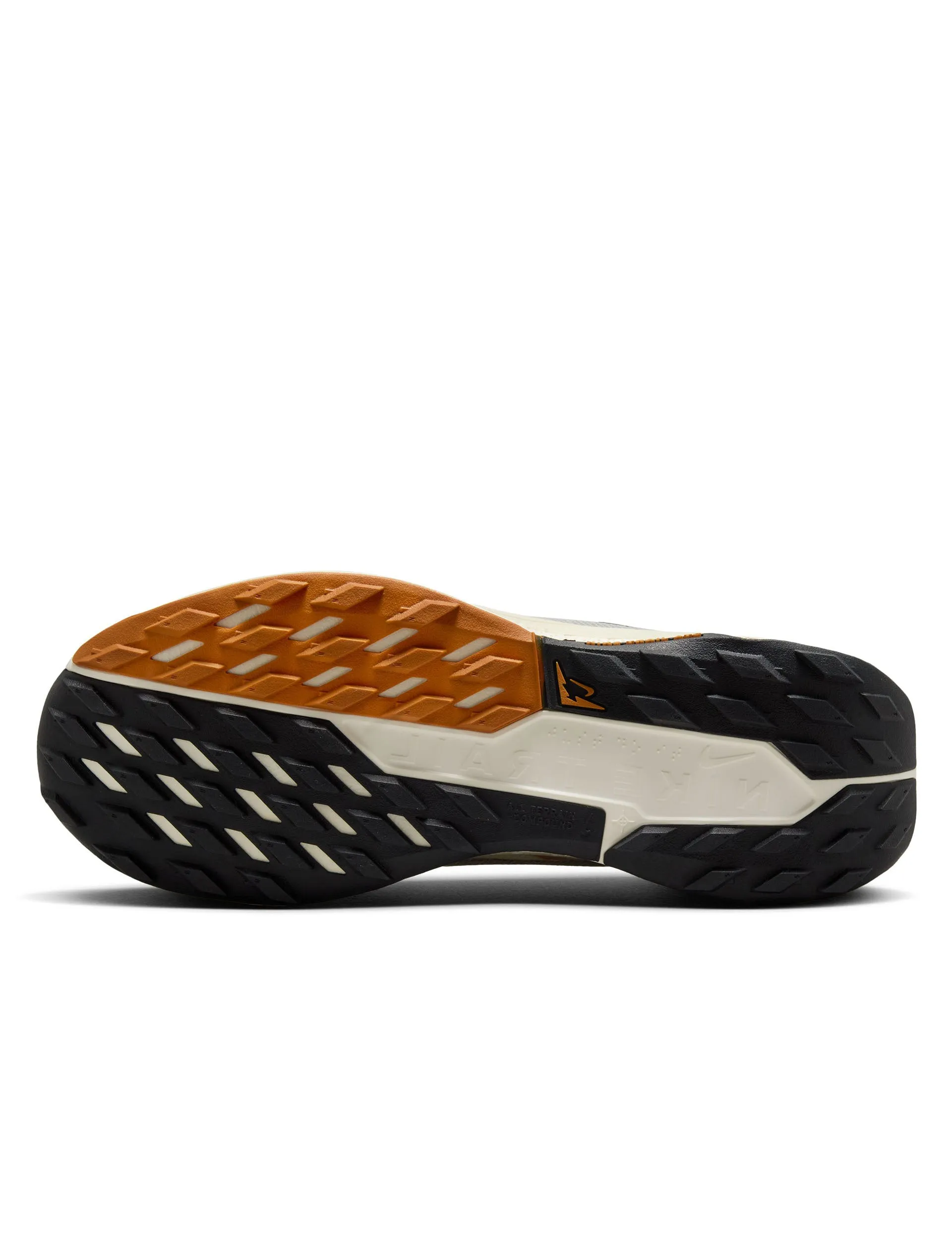 Pegasus Trail 5 Gore-Tex Shoes - Off Noir/Pale Ivory/Black/Monarch