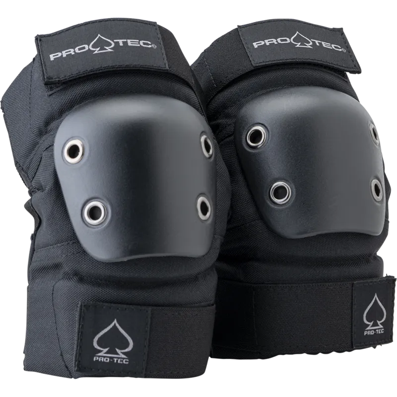 Pro-tec - Jr 3-Pack Protection Pads
