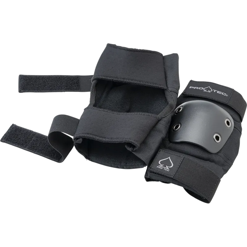 Pro-tec - Jr 3-Pack Protection Pads