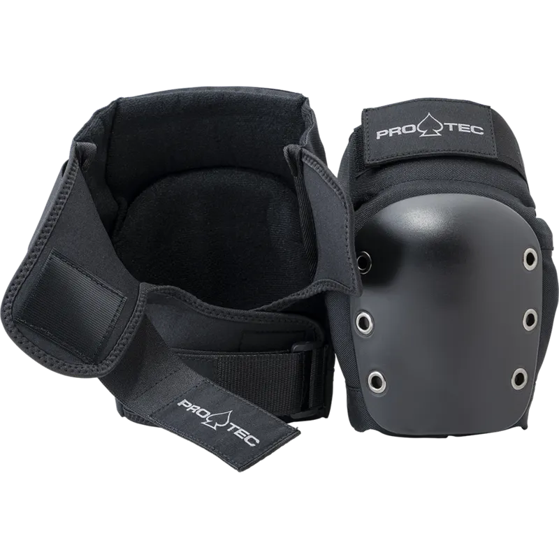 Pro-tec - Jr 3-Pack Protection Pads