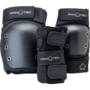 Pro-tec - Jr 3-Pack Protection Pads