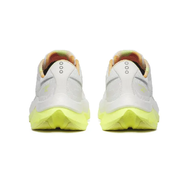 Saucony Endorphin Speed 4 White/Sunny