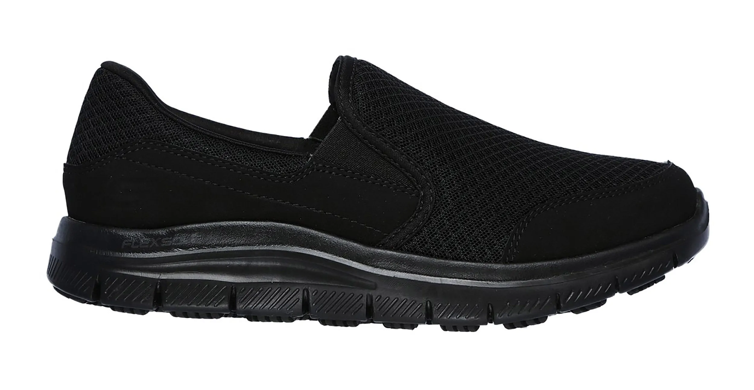 Skechers 76580EC Cozard Womens Safety Shoe