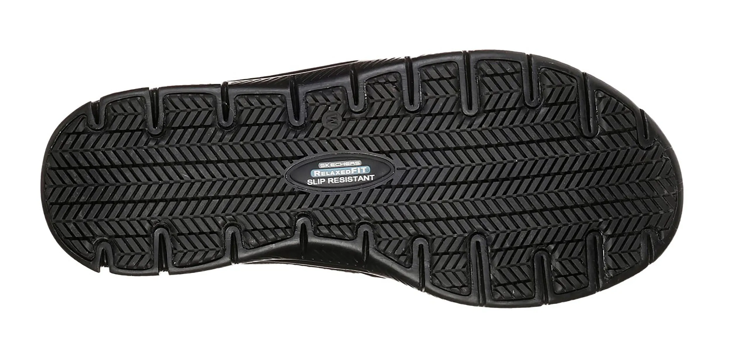 Skechers 76580EC Cozard Womens Safety Shoe