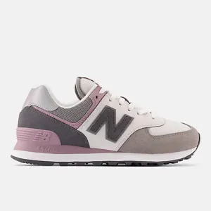 Sneaker MTZ - Leather / Textile - Artic/Grey