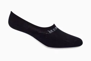 So-Lo Sock Womens - Black