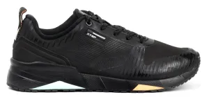 XTEP Leather Casual Shoes